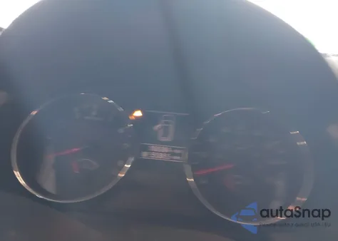 2011 Nissan Rogue S z USA, uszkodzony, nr VIN JN8AS5MV8BW676525